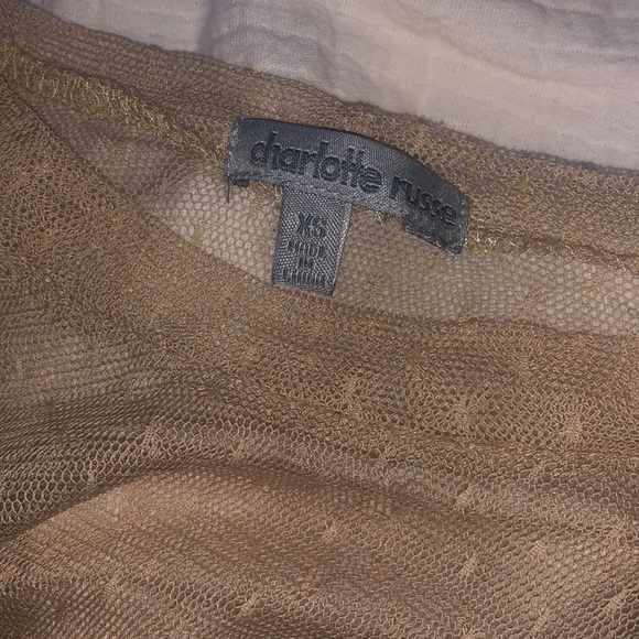 Body Suit - Picture 6 of 6